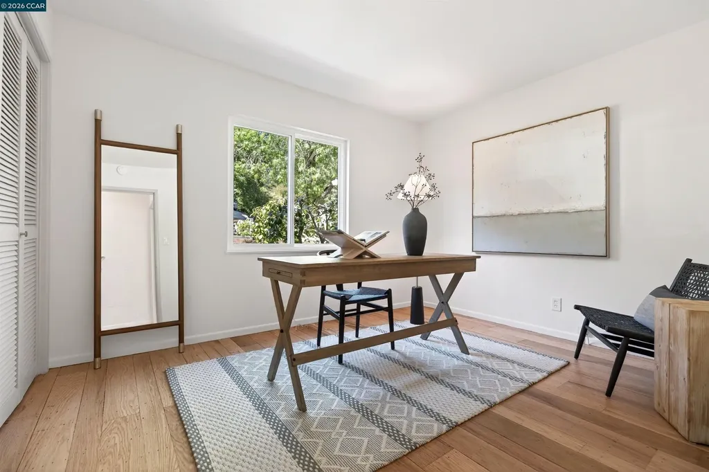 218 Overhill Road Orinda CA 94563