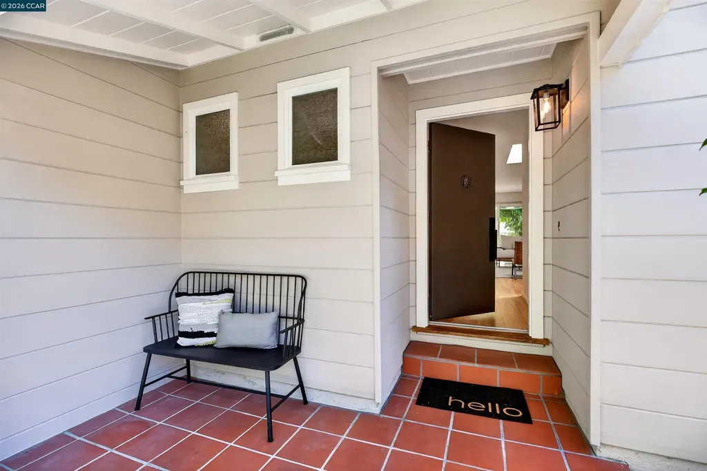 218 Overhill Road Orinda CA 94563