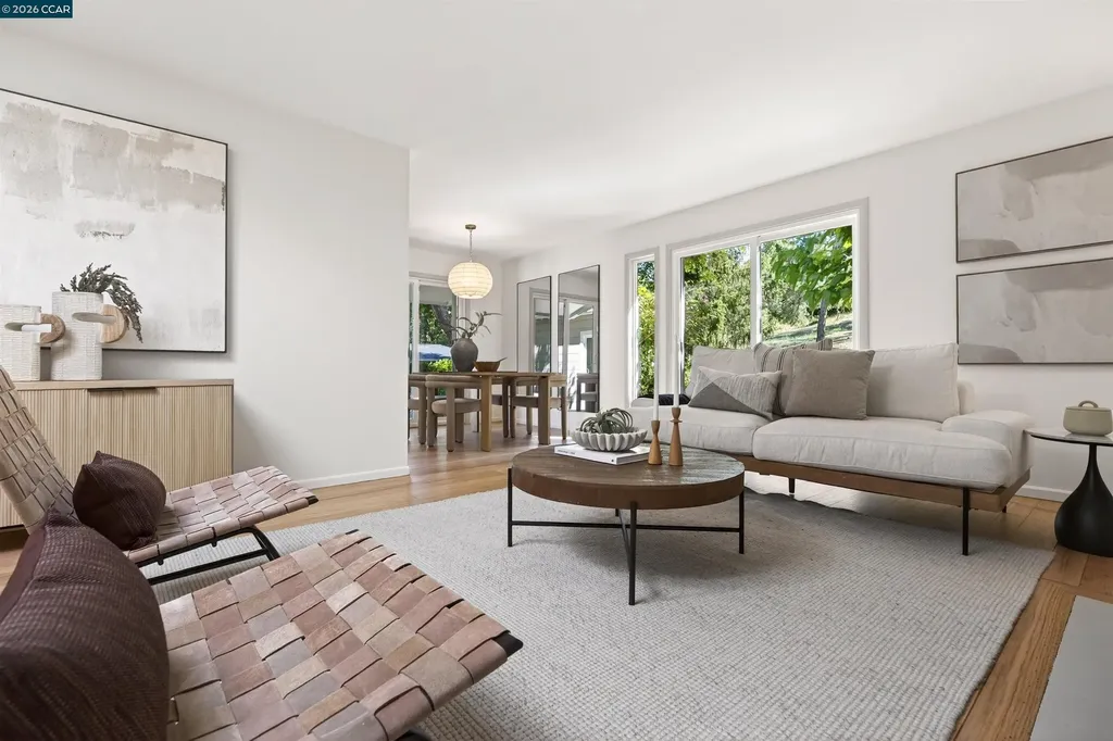 218 Overhill Road Orinda CA 94563