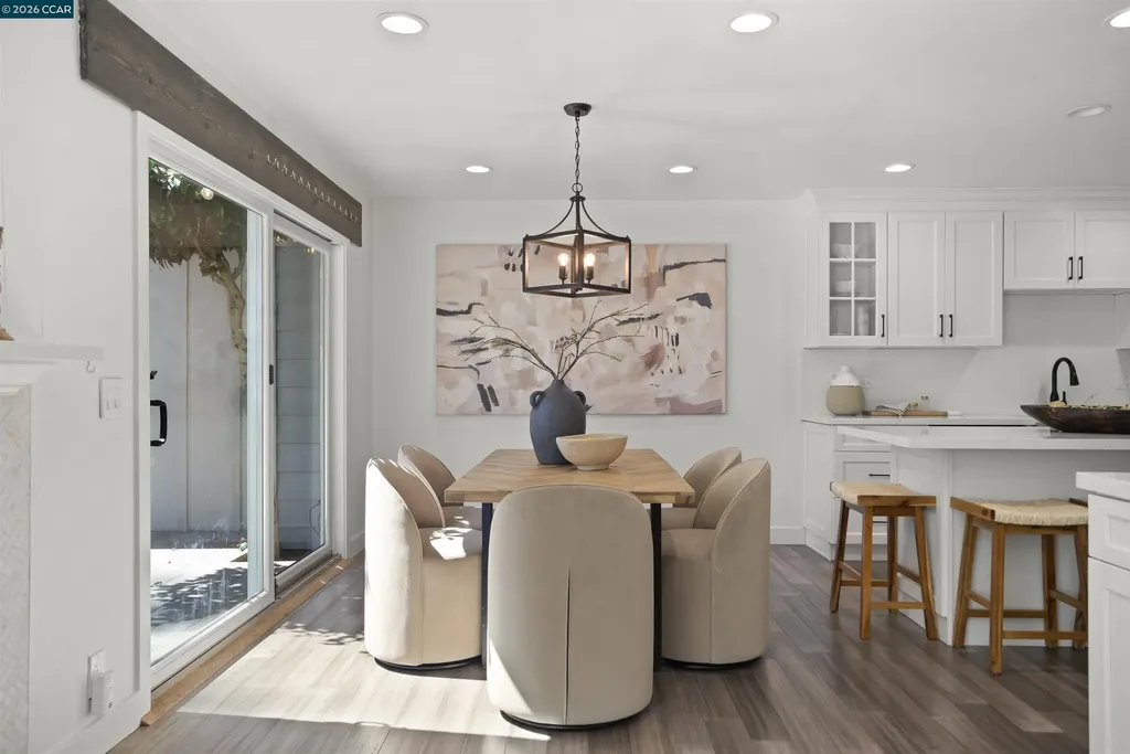21 Serene Court Danville CA 94526