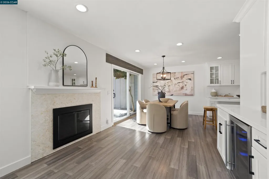 21 Serene Court Danville CA 94526