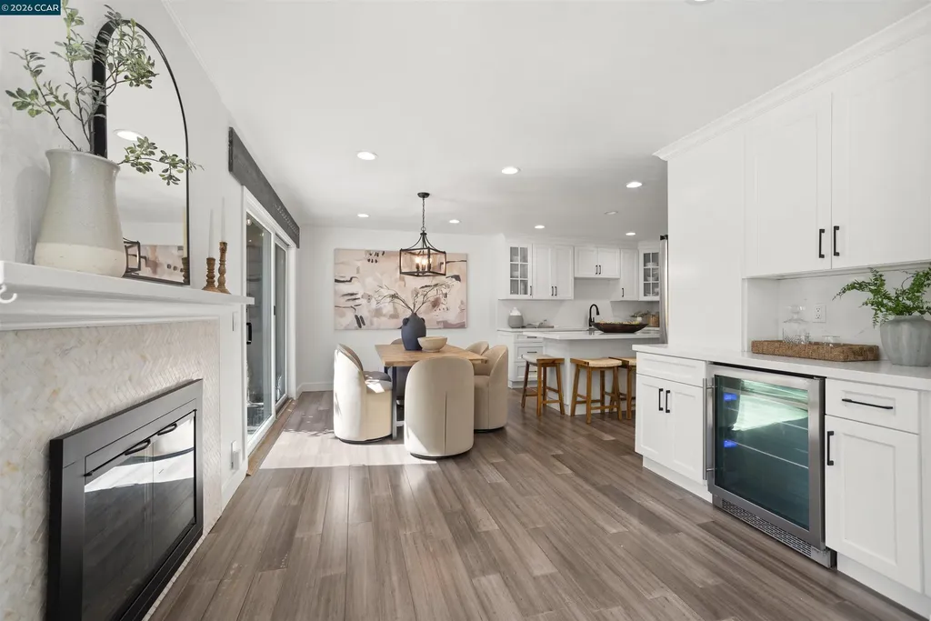 21 Serene Court Danville CA 94526