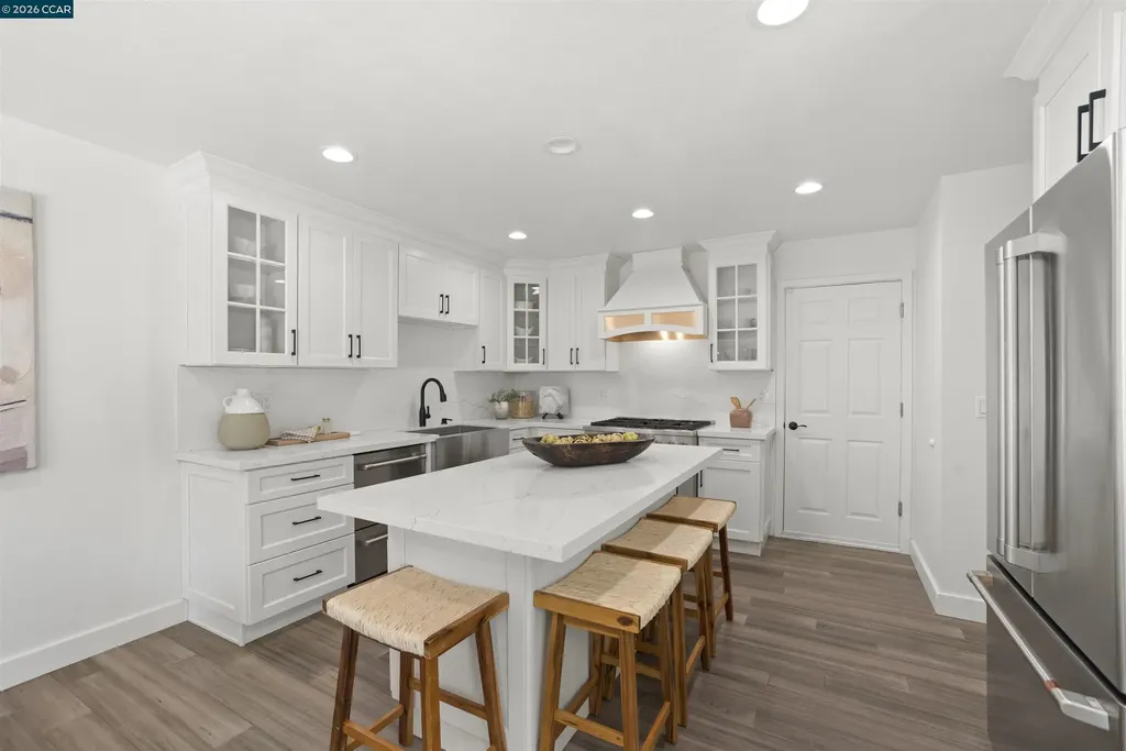 21 Serene Court Danville CA 94526