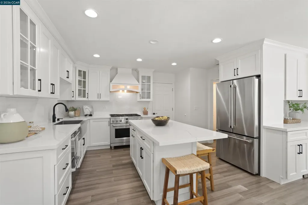 21 Serene Court Danville CA 94526