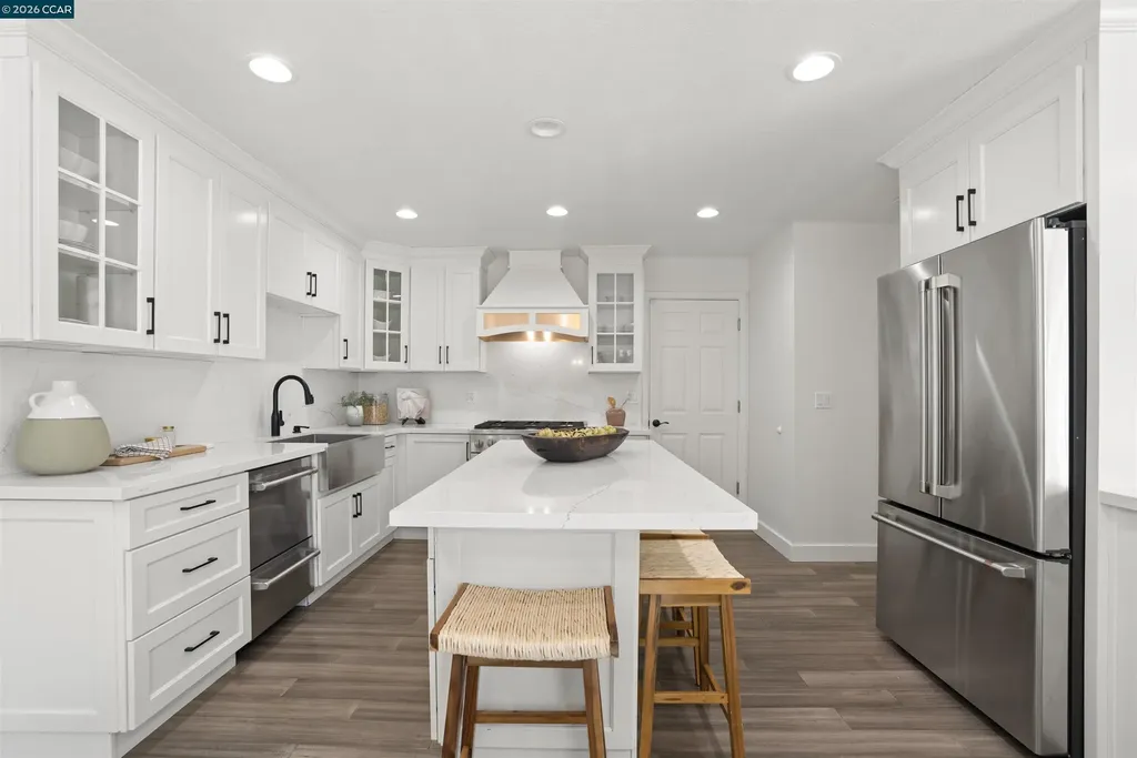 21 Serene Court Danville CA 94526