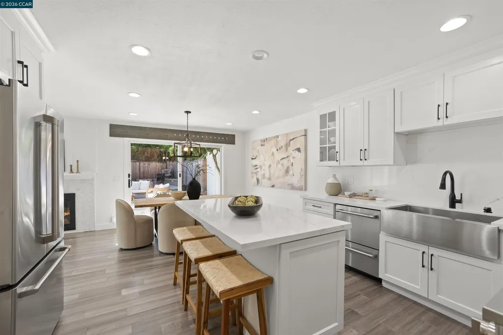 21 Serene Court Danville CA 94526