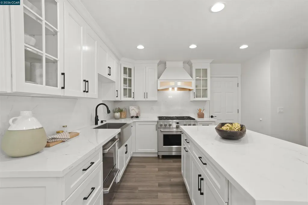 21 Serene Court Danville CA 94526