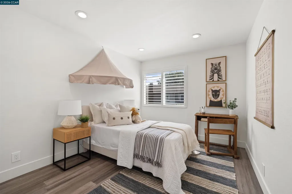 21 Serene Court Danville CA 94526