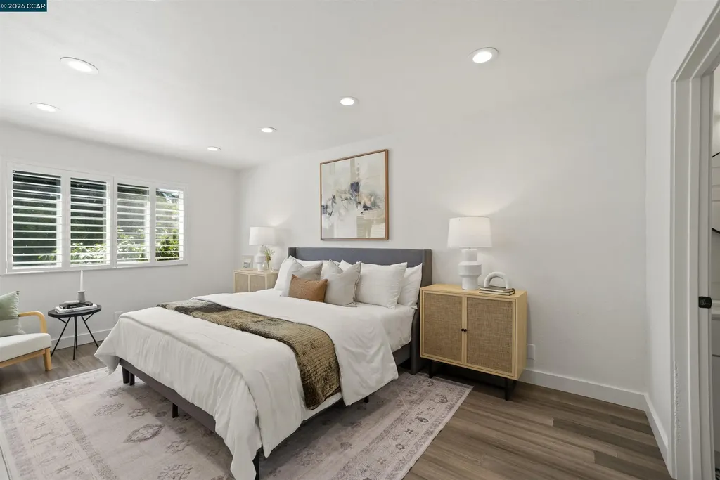 21 Serene Court Danville CA 94526