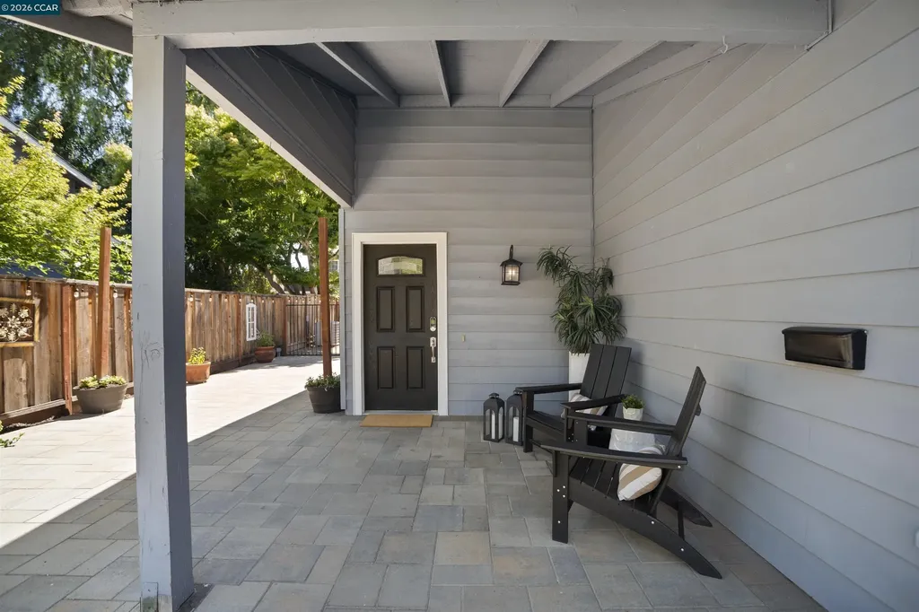 21 Serene Court Danville CA 94526