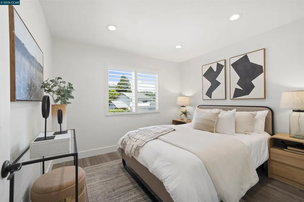 21 Serene Court Danville CA 94526