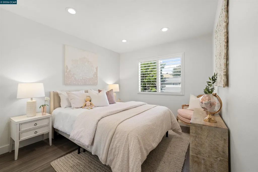 21 Serene Court Danville CA 94526