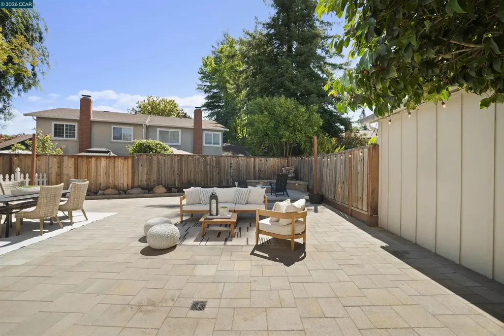 21 Serene Court Danville CA 94526
