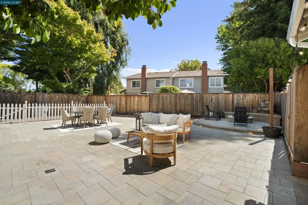 21 Serene Court Danville CA 94526