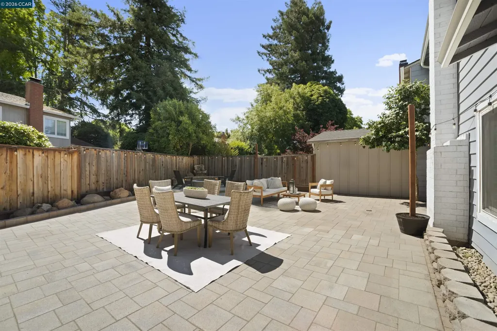 21 Serene Court Danville CA 94526