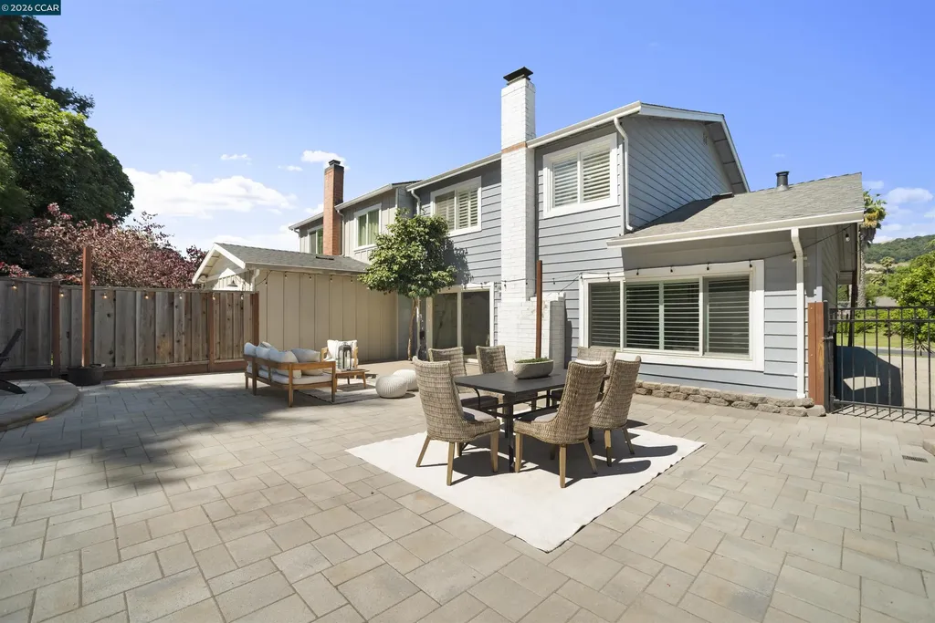 21 Serene Court Danville CA 94526