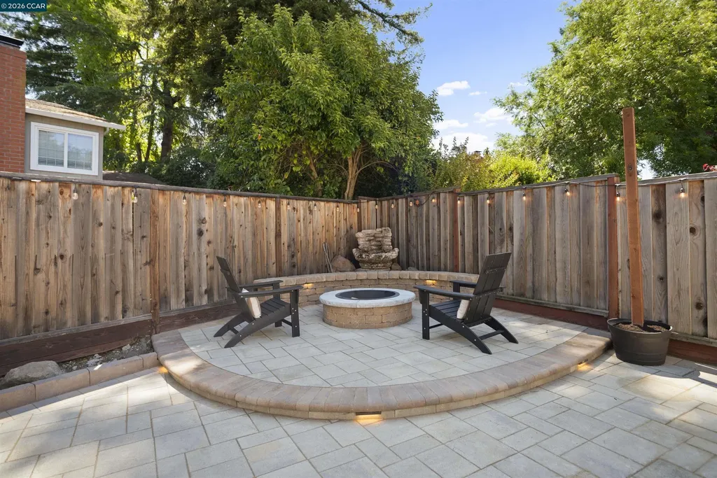 21 Serene Court Danville CA 94526