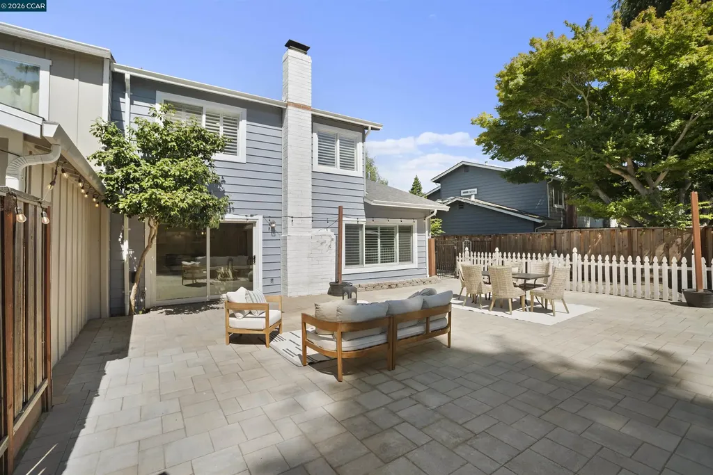21 Serene Court Danville CA 94526