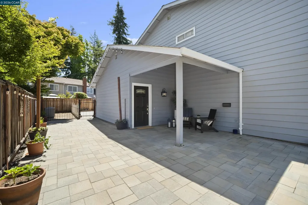 21 Serene Court Danville CA 94526