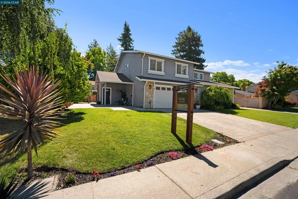 21 Serene Court Danville CA 94526