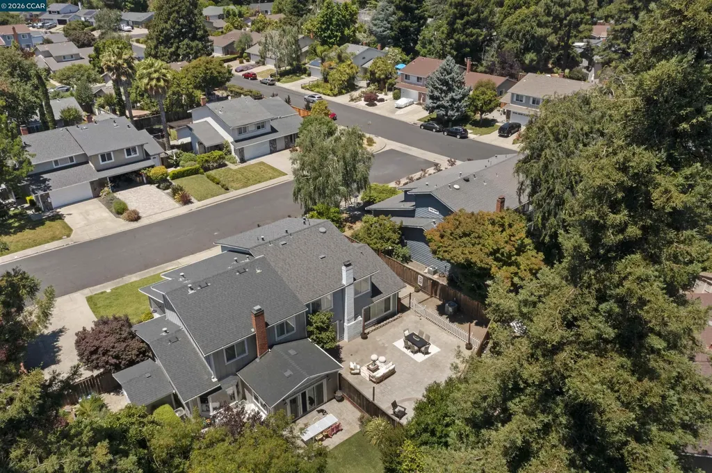 21 Serene Court Danville CA 94526
