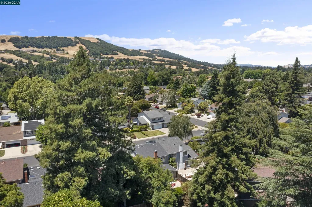 21 Serene Court Danville CA 94526