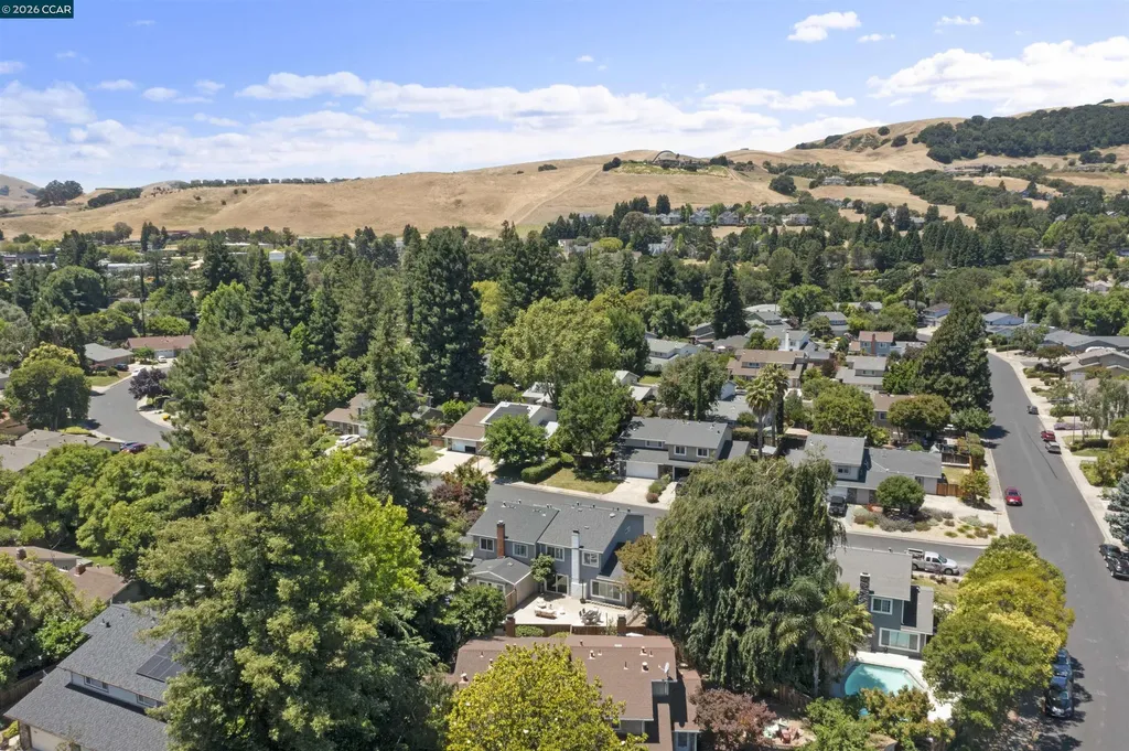 21 Serene Court Danville CA 94526