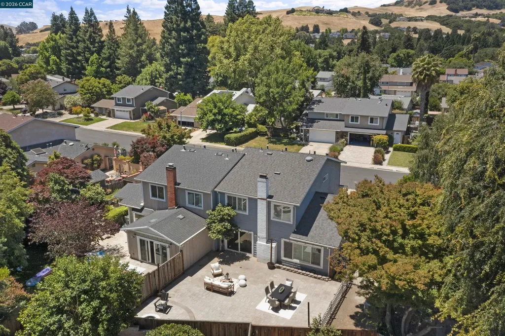 21 Serene Court Danville CA 94526
