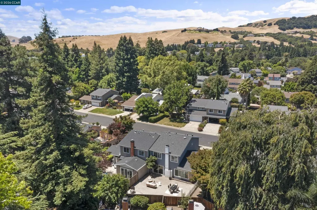 21 Serene Court Danville CA 94526