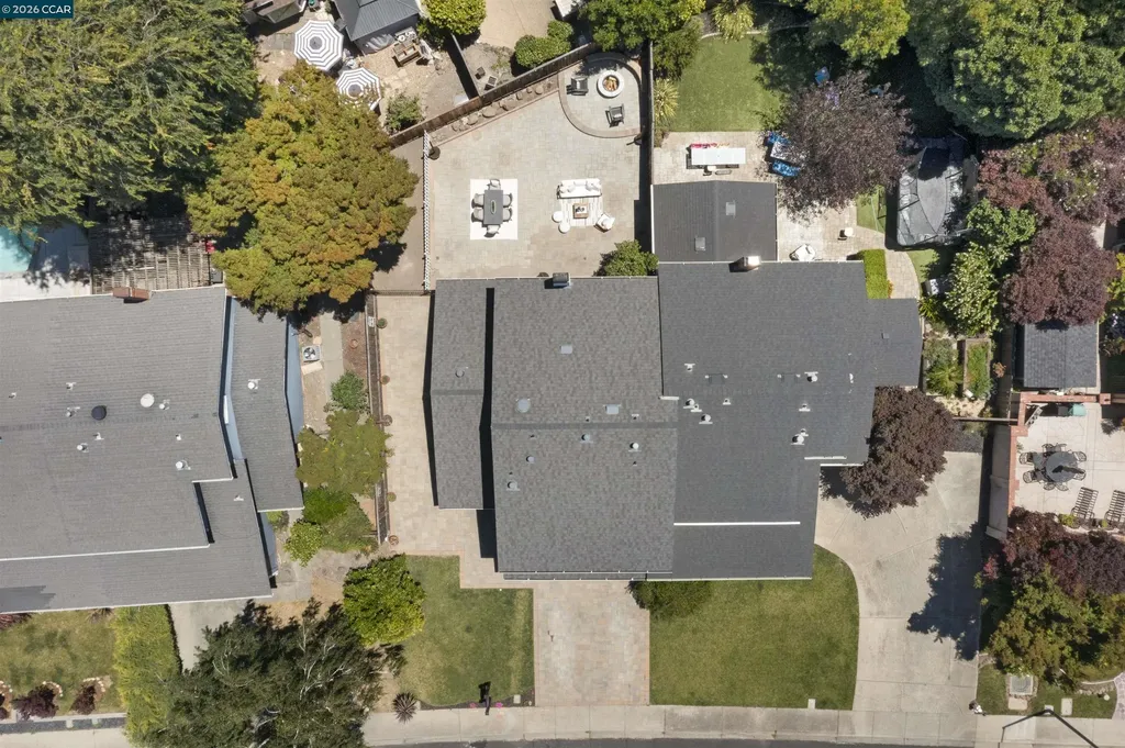 21 Serene Court Danville CA 94526