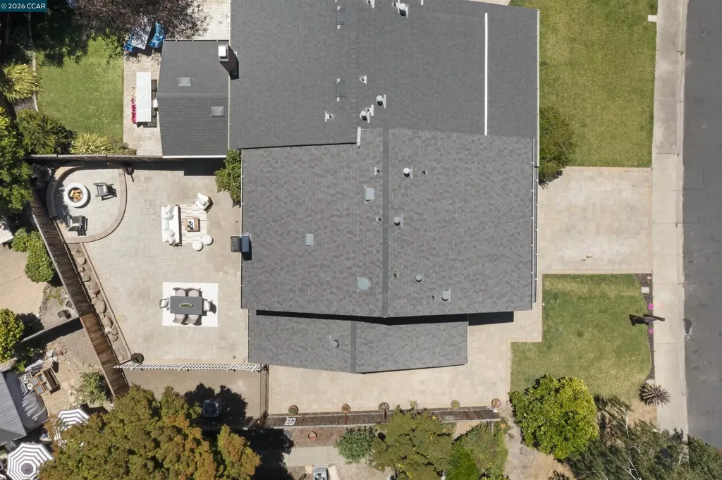 21 Serene Court Danville CA 94526