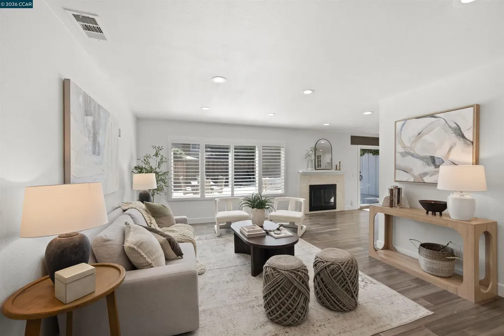 21 Serene Court Danville CA 94526