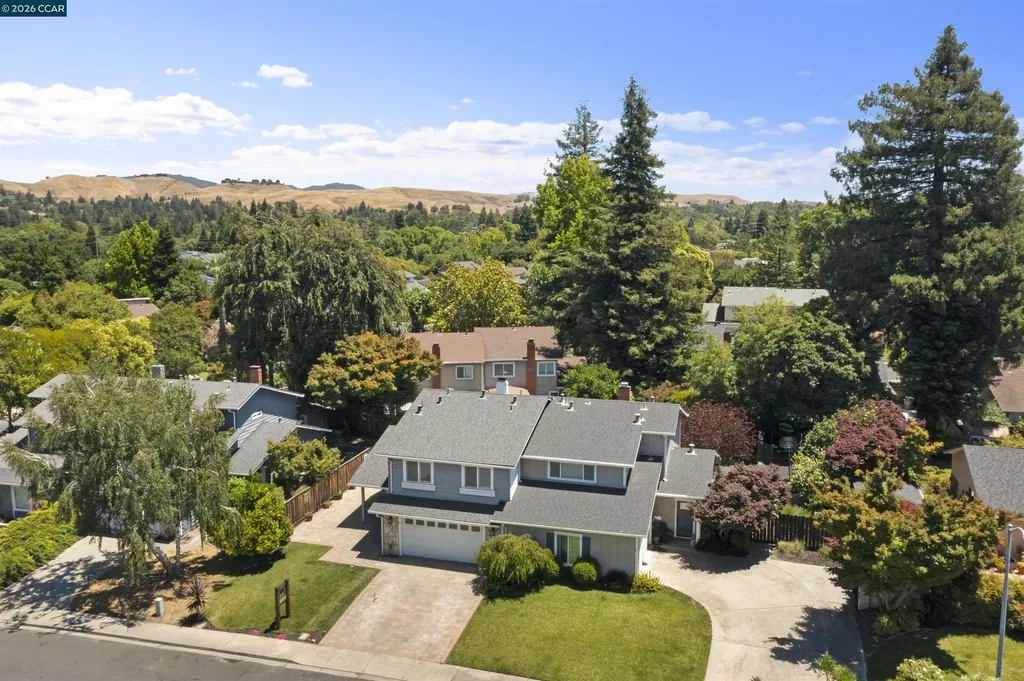 21 Serene Court Danville CA 94526