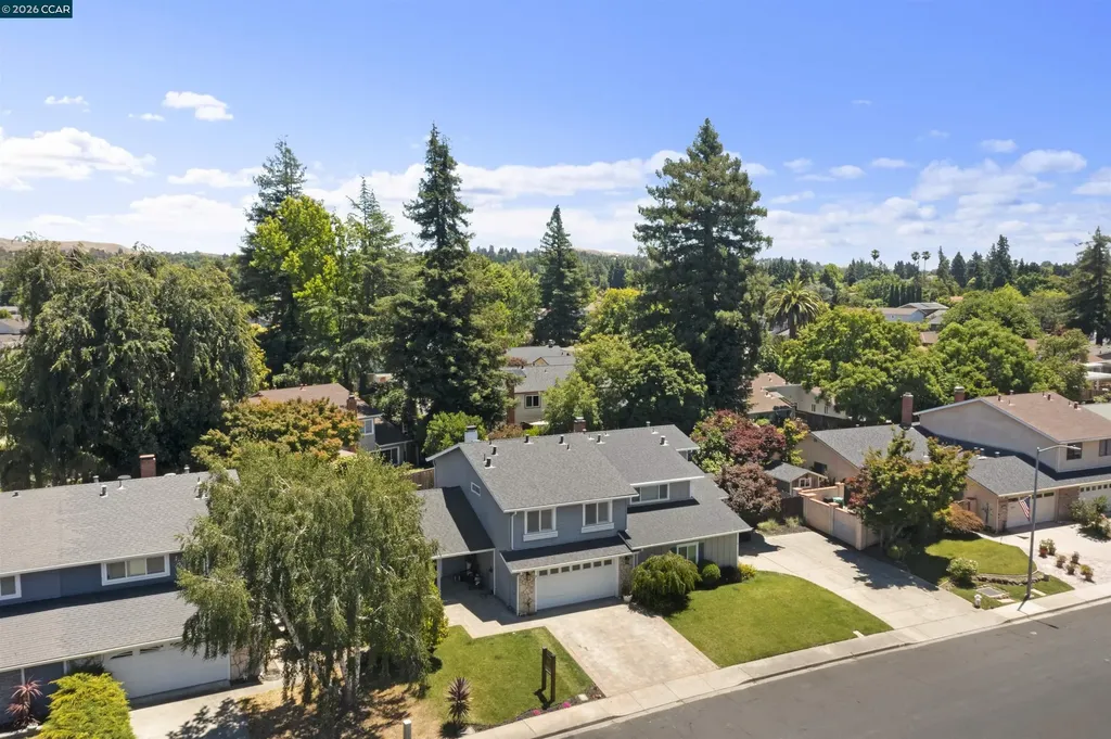 21 Serene Court Danville CA 94526