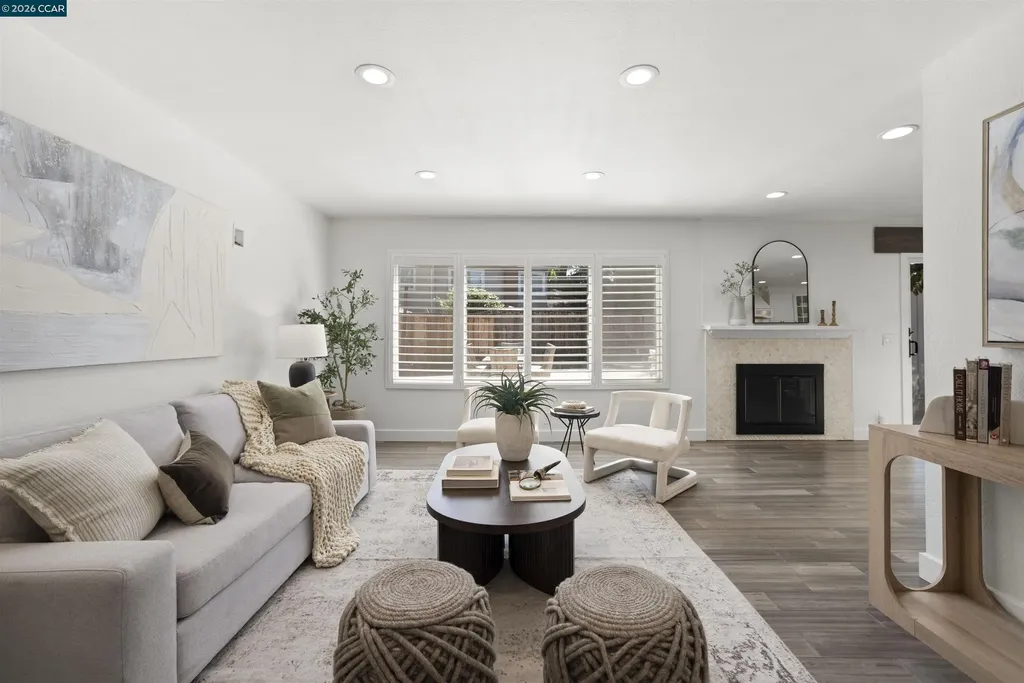 21 Serene Court Danville CA 94526