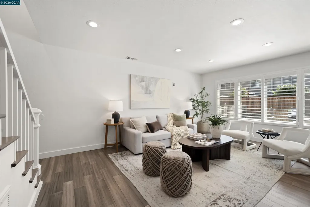 21 Serene Court Danville CA 94526