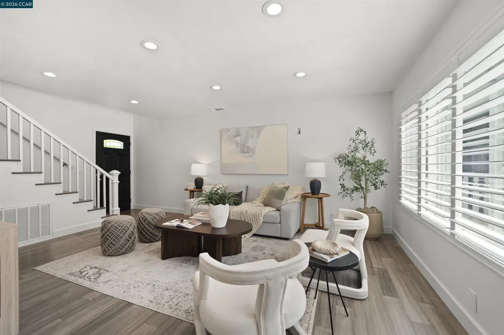 21 Serene Court Danville CA 94526