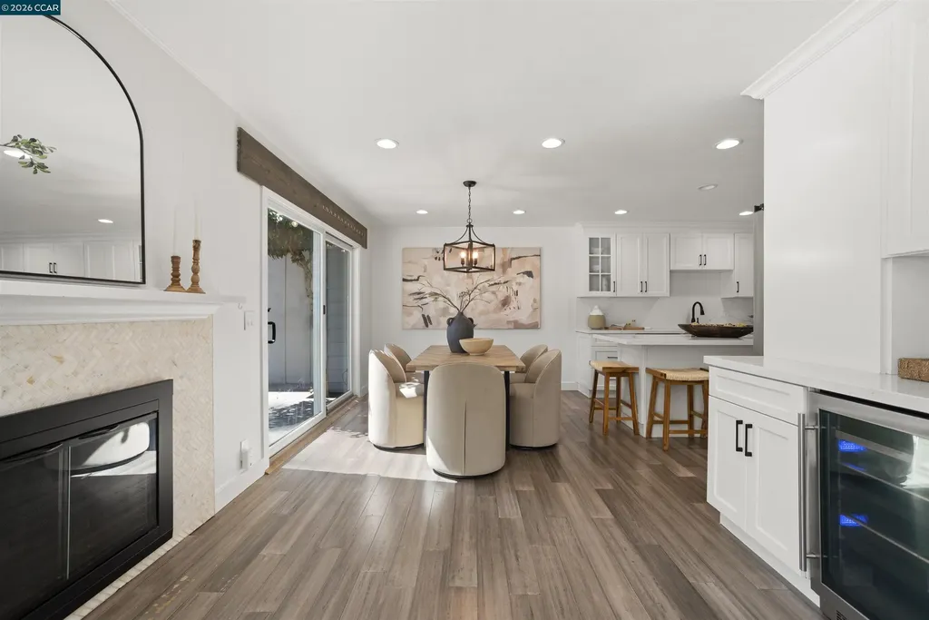 21 Serene Court Danville CA 94526