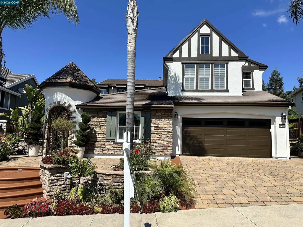 3117 Hastings Way San Ramon CA 94582