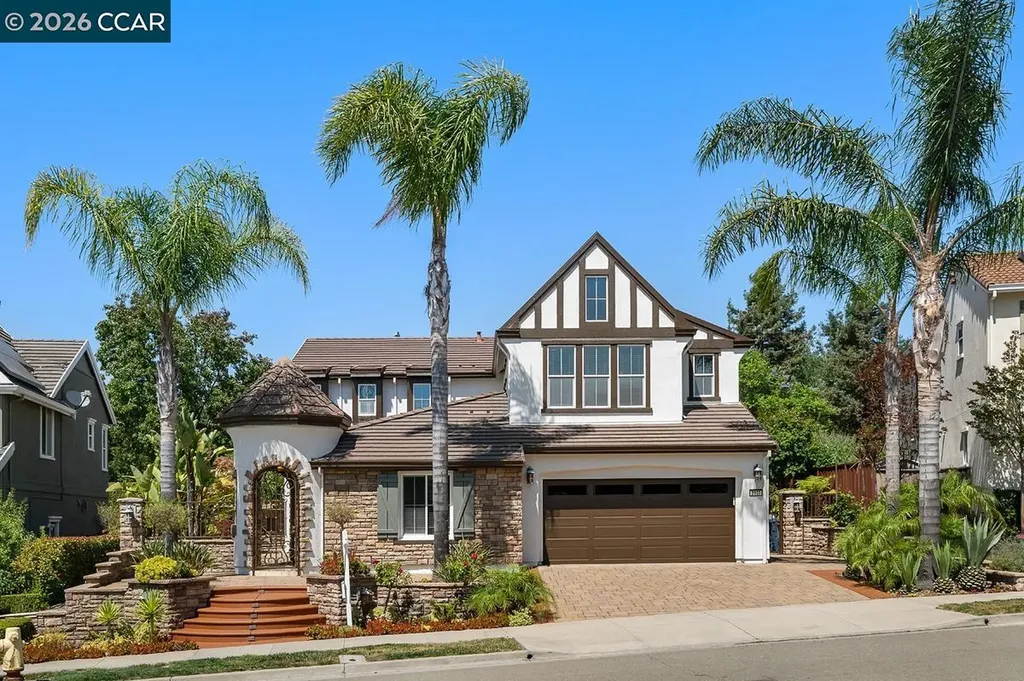 3117 Hastings Way San Ramon CA 94582
