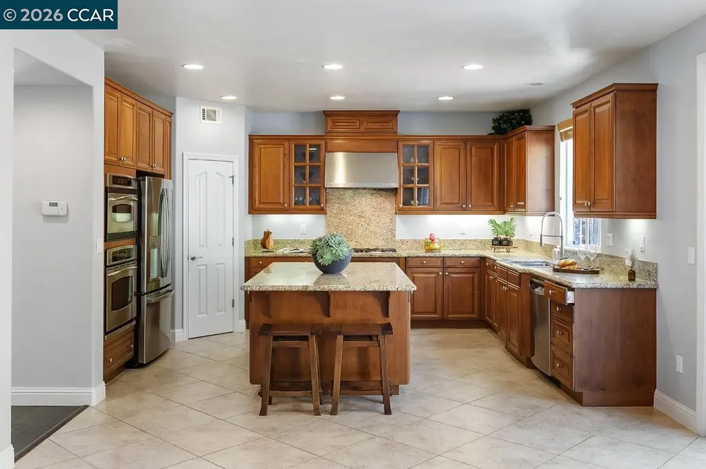 3117 Hastings Way San Ramon CA 94582