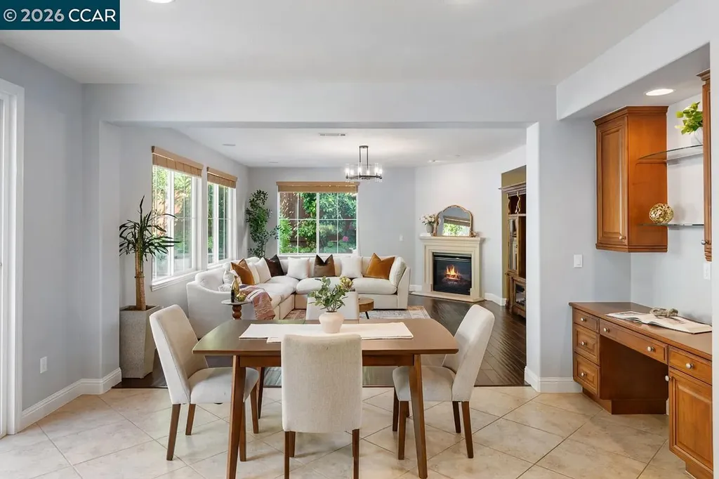 3117 Hastings Way San Ramon CA 94582
