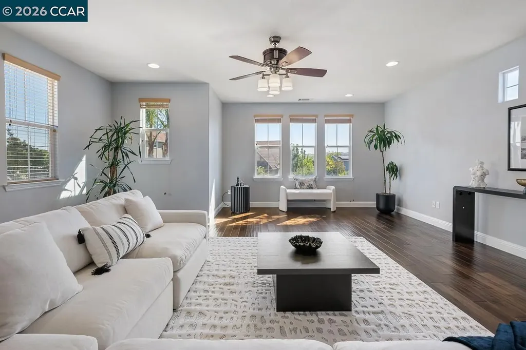 3117 Hastings Way San Ramon CA 94582