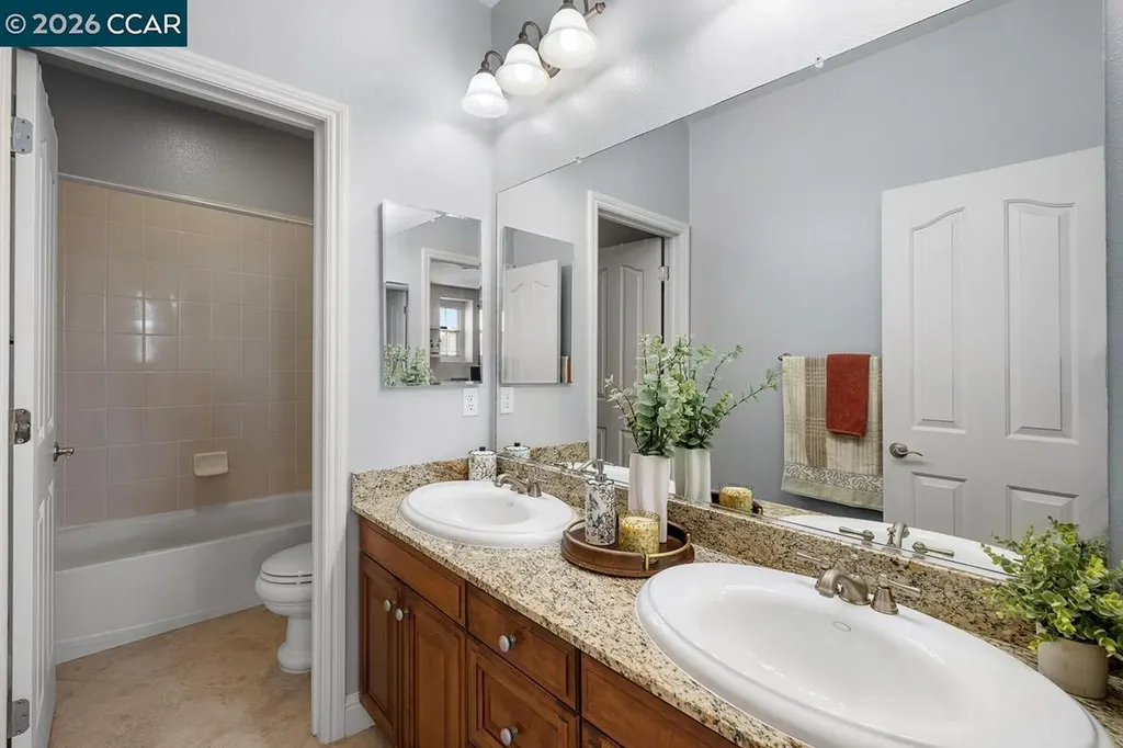 3117 Hastings Way San Ramon CA 94582