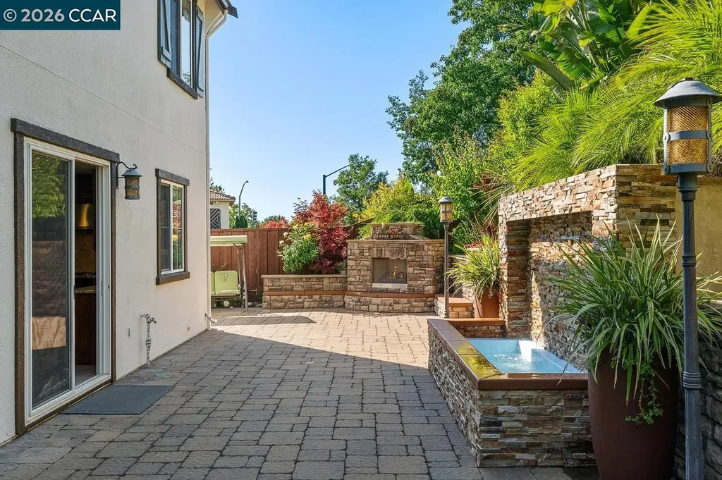 3117 Hastings Way San Ramon CA 94582
