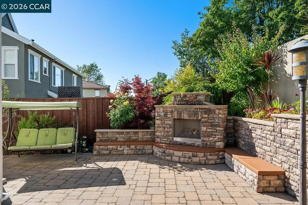 3117 Hastings Way San Ramon CA 94582