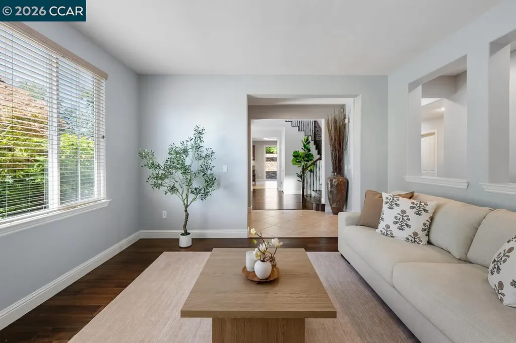 3117 Hastings Way San Ramon CA 94582