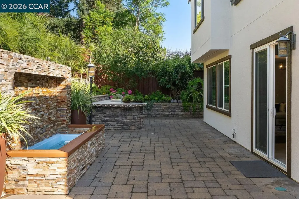 3117 Hastings Way San Ramon CA 94582