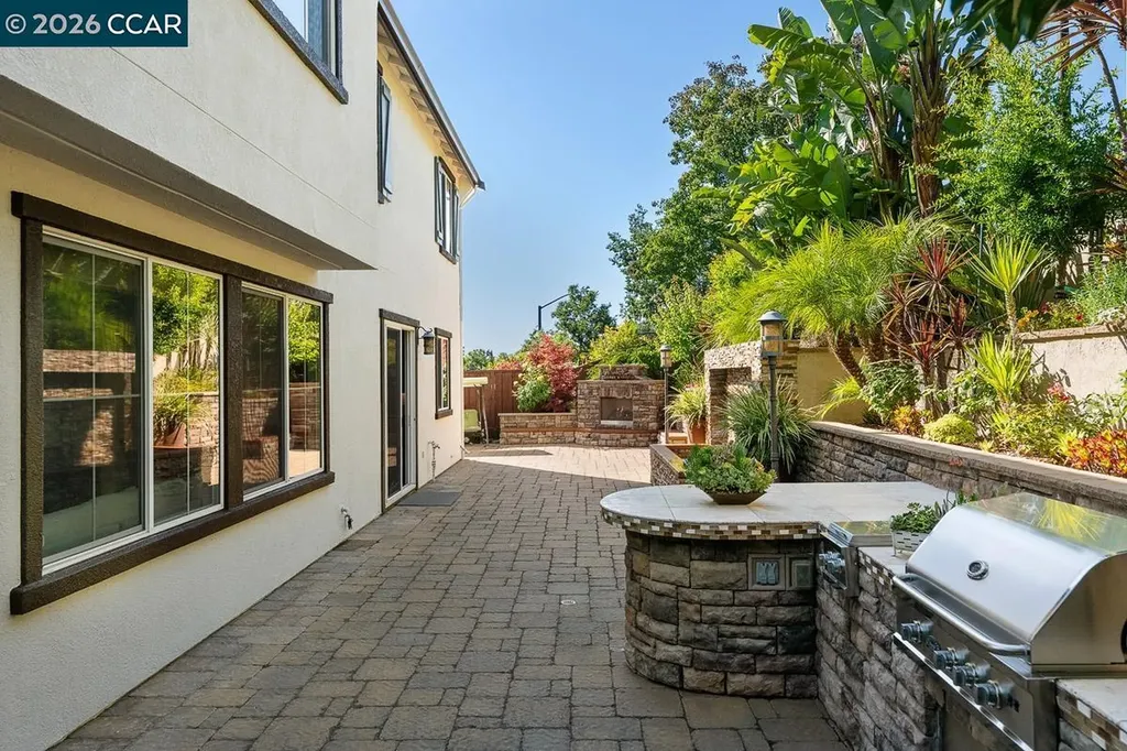 3117 Hastings Way San Ramon CA 94582