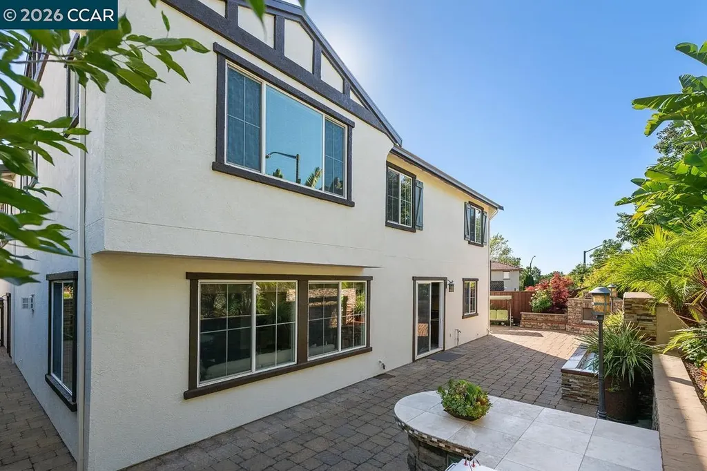 3117 Hastings Way San Ramon CA 94582